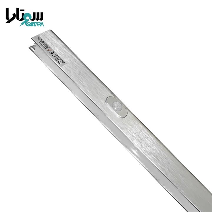 چراغ رگال سنسور دار FEC-131-10W-100cm